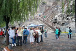 Excursie China 2014