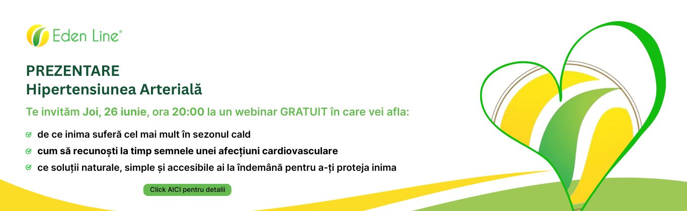 Prezentare Hipertensiun