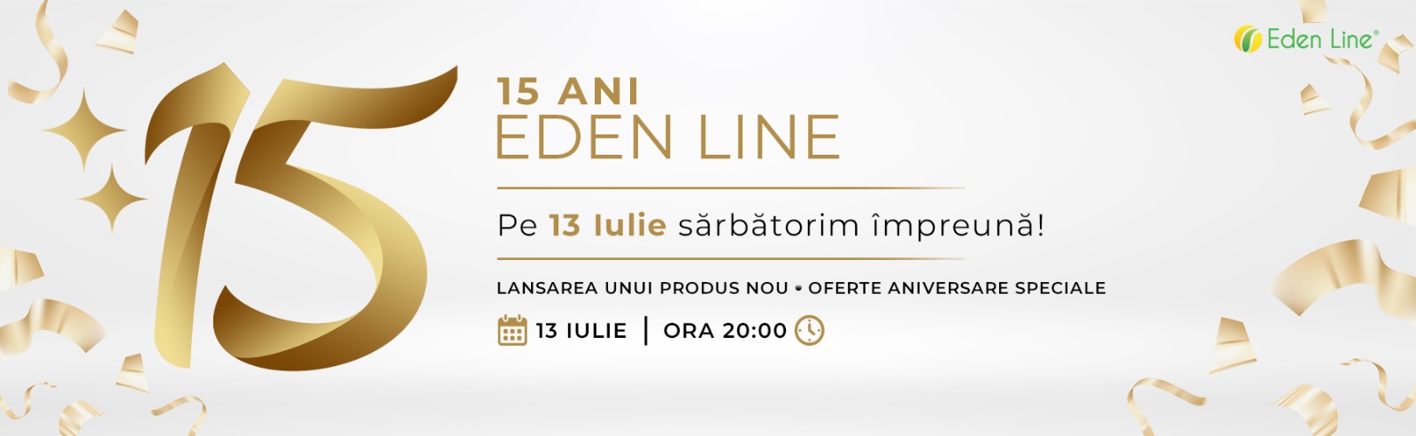 15 ani