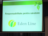 Prezentare Eden Line Galaţi, 05.06.2013