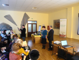 Prezentare Eden Line Braila, 7.12.2013