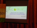 Prezentare Eden Line Braila, 20.04.2013