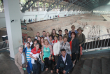 Excursie China 2014