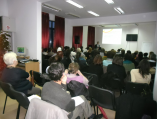 Prezentare Eden Line Cluj, 25 Ianuarie 2014