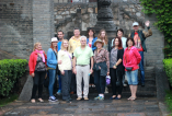 Excursie China 2014