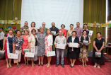 Conferinta Eden Line Iasi, 26 Iulie 2014  - Aniversare 3 ani