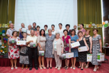 Conferinta Eden Line Iasi, 26 Iulie 2014  - Aniversare 3 ani