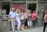 Excursie China 2014