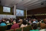 Conferinta Eden Line Iasi, 26 Iulie 2014  - Aniversare 3 ani