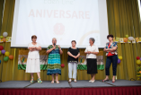 Conferinta Eden Line Iasi, 26 Iulie 2014  - Aniversare 3 ani