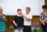 Conferinta Eden Line Iasi, 26 Iulie 2014  - Aniversare 3 ani