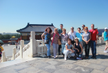 Excursie China 2014