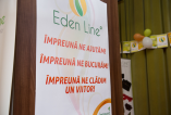 Conferinta Eden Line Iasi, 26 Iulie 2014  - Aniversare 3 ani