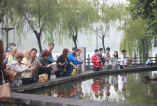 Excursie China 2014