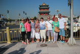 Excursie China 2014