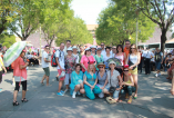 Excursie China 2014