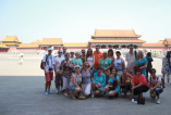 Excursie China 2014