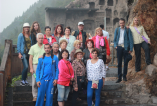 Excursie China 2014