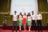 Conferinta Eden Line Iasi, 26 Iulie 2014  - Aniversare 3 ani