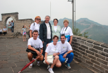 Excursie China 2014