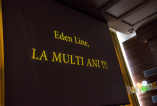 Conferinta Eden Line Iasi, 26 Iulie 2014  - Aniversare 3 ani