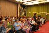 Conferinta Eden Line Iasi, 26 Iulie 2014  - Aniversare 3 ani