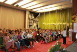 Conferinta Eden Line Iasi, 26 Iulie 2014  - Aniversare 3 ani