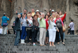 Excursie China 2014