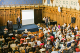 Conferinta Iasi 2016