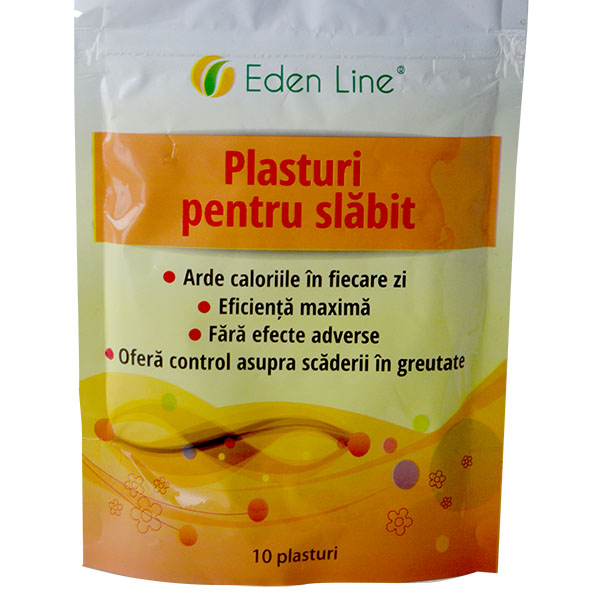 eden line plasturi