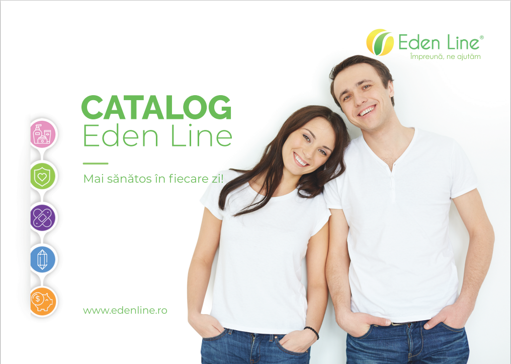 Catalog Eden Line