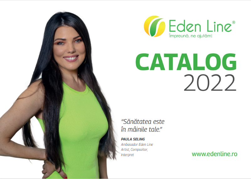Catalog Eden Line