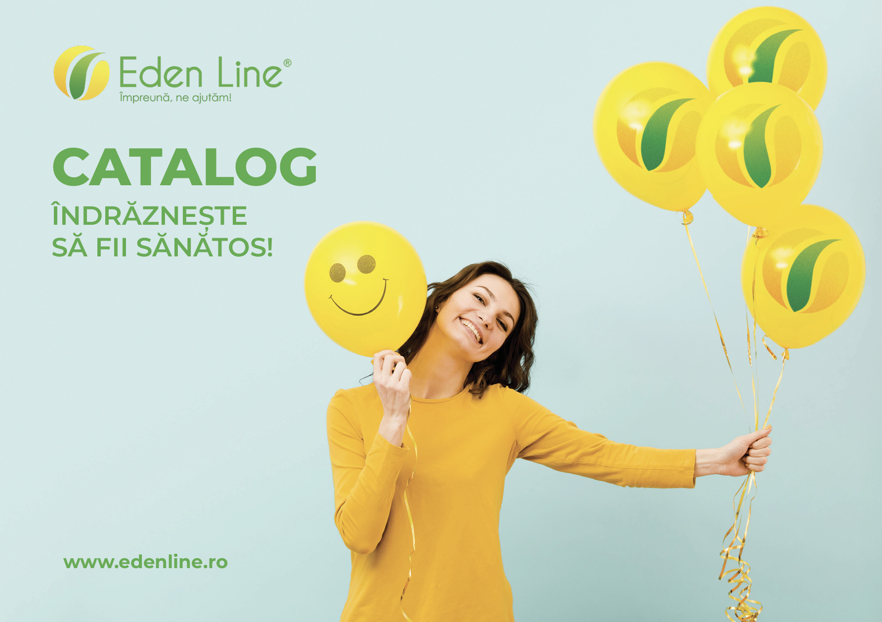 Catalog Eden Line Catalog Eden Line