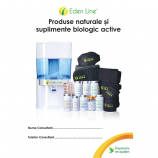 Pliant Produse Eden Line