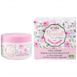 Crema de fata Roses of Bulgaria