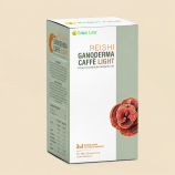 Cafea Ganoderma Light