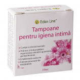 Set tampoane pentru igiena intima feminina