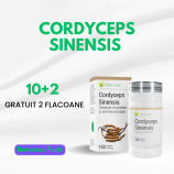 Cordyceps Sinensis 10+2 gratuit