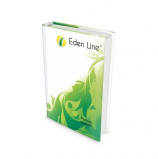 Agenda Eden Line