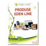Brosura - produse Eden Line