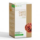 Cafea Latte cu Ganoderma