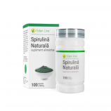 Spirulina Naturala